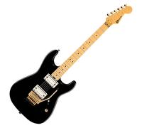 Charvel American Neo-Classic San Dimas SD1 HH FR MN Gloss Black