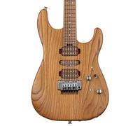 Charvel Guthrie Govan Signature HSH Caramelized Ash - Custom Electric Guitar