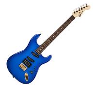 Charvel Jake E Lee Signature Pro-Mod San-Dimas Style 1 HSS HT RW Blue Burst