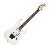 Charvel Jim Root Pro-Mod San Dimas Style 1 HH FR E Satin White