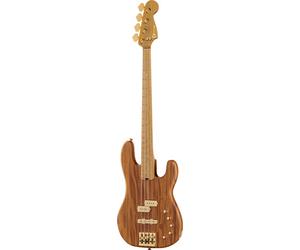 Charvel PM Bass SD PJ IV MAH NAT