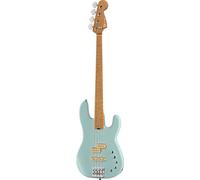 Charvel PM Bass SD PJ IV Sonic Blue