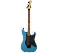 Charvel PM SC1 SRS HH FR RW PhBlue