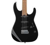 Charvel Pro-Mod DK22 SSS 2PT CM Gloss Black - Electric Guitar