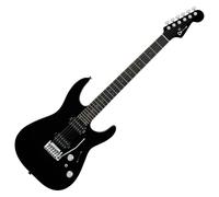 Charvel Pro-Mod Plus DK24 HH 2PT EB Raven Black