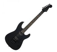 Charvel Pro-Mod Plus San Dimas Style 1 HH FR E Ebony Fingerboard Scorched Earth