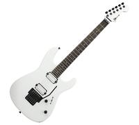Charvel Pro-Mod Plus San Dimas Style 1 HH FR E Ebony Fingerboard Snow White