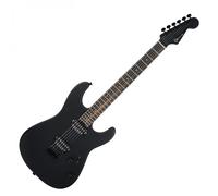 Charvel Pro-Mod Plus San-Dimas Style 1 HH HT E Ebony Fingerboard Scorched Earth