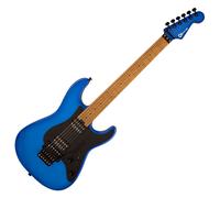 Charvel Pro-Mod Plus So-Cal Style 1 HH FR CM Blue Burst