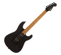 Charvel Pro-Mod Plus So-Cal Style 1 HH FR CM Scorched Earth