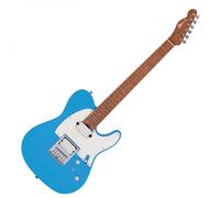 Charvel Pro Mod So Cal 2 24 HH HT CM Robins Egg Blue