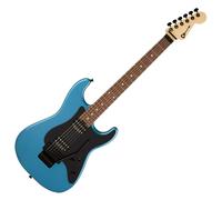 Charvel Pro-Mod So-Cal SC1 Style 1 HH FR RW Pelham Blue