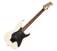 Charvel Pro-Mod So-Cal SC1 Style 1 HH FR RW Snow White