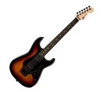 Charvel Pro-Mod So-Cal Style 1 HH FR E Three Tone Sunburst