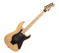 Charvel Pro-Mod So-Cal Style 1 HH FR MN Natural Ash