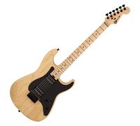 Charvel Pro-Mod So-Cal Style 1 HH HT Natural Ash