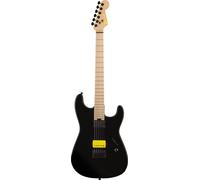 Charvel Sean Long Signature Pro-Mod San Dimas® Style 1 HH HT M, Gloss Black