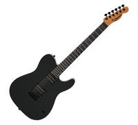 Charvel Standard Series San Dimas Style-2 SD2 HH HT Gloss Black