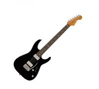 Charvel Super Stock Dinky 22 HH 2PT EB Gloss Black LTD ED