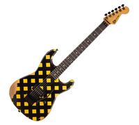 Charvel Super-Stock SD1 H FR EB Diamond Life