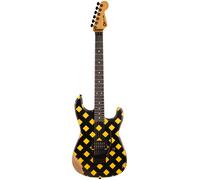 Charvel Super-Stock SD1 H H FR EB DL