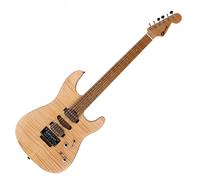 Charvel Guthrie Govan HSH Flame Maple