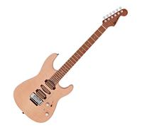 Charvel USA Guthrie Govan HSH Flame Maple Top Natural #GG22000360