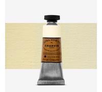 Charvin : Artist Oil Paint : 20ml : Golden Shell