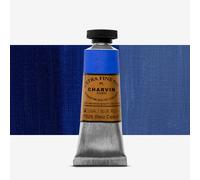 Charvin : Artist Oil Paint : 20ml : Red Cobalt Blue Hue