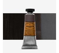 Charvin : Artist Oil Paint : 20ml : Van Dyck Brown