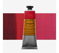 Charvin : Artist Oil Paint : 60ml : Carmine Lake