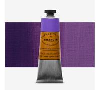 Charvin : Artist Oil Paint : 60ml : Light Cobalt Violet Hue