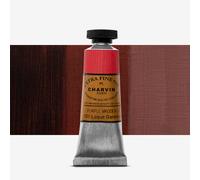 Charvin : Extra-Fine Artist Oil Paint : 20ml : Purple Madder Lake