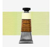 Charvin : Extra-Fine Artist Oil Paint : 20ml : Saint Remy Yellow