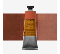 Charvin : Extra-Fine Artist Oil Paint : 60ml : Burnt Sienna