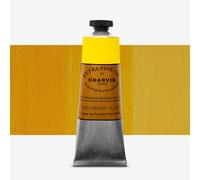 Charvin : Extra-Fine Artist Oil Paint : 60ml : French Primary Yellow