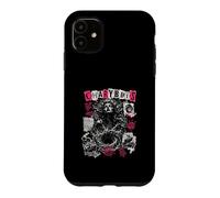 Charybdis The Sea Doesnt Forget It Swallows Abyss Case for iPhone 11