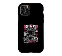 Charybdis The Sea Doesnt Forget It Swallows Abyss Case for iPhone 11 Pro