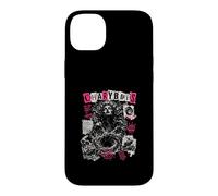 Charybdis The Sea Doesnt Forget It Swallows Abyss Case for iPhone 14 Plus