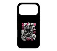 Charybdis The Sea Doesnt Forget It Swallows Abyss Case for iPhone 17 Pro Max