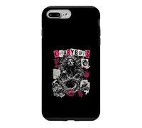 Charybdis The Sea Doesnt Forget It Swallows Abyss Case for iPhone 7 Plus/8 Plus
