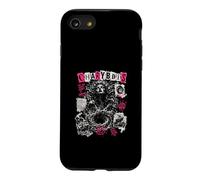 Charybdis The Sea Doesnt Forget It Swallows Abyss Case for iPhone SE (2020) / 7/8