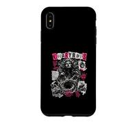 Charybdis The Sea Doesnt Forget It Swallows Abyss Case for iPhone XS Max