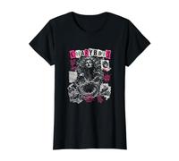 Charybdis The Sea Doesnt Forget It Swallows Abyss Value Graphic T-Shirt