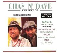Chas and Dave - Chas and Dave Best of