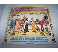 Chas And Dave - Chas And Dave - Chas 'N' Dave's Christmas Jamboree Bag - Warwick Records - WW 5116