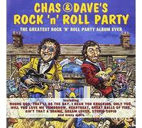 Chas and Dave - Chas and Dave - Rock and Roll Party