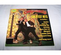 Chas And Dave - Chas & Dave / Chas & Dave's Greatest Hits