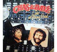 Chas And Dave - Chas & Dave / Live At Abbey Road