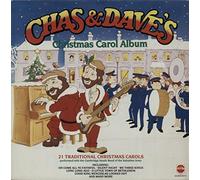 Chas And Dave - CHRISTMAS CAROL ALBUM